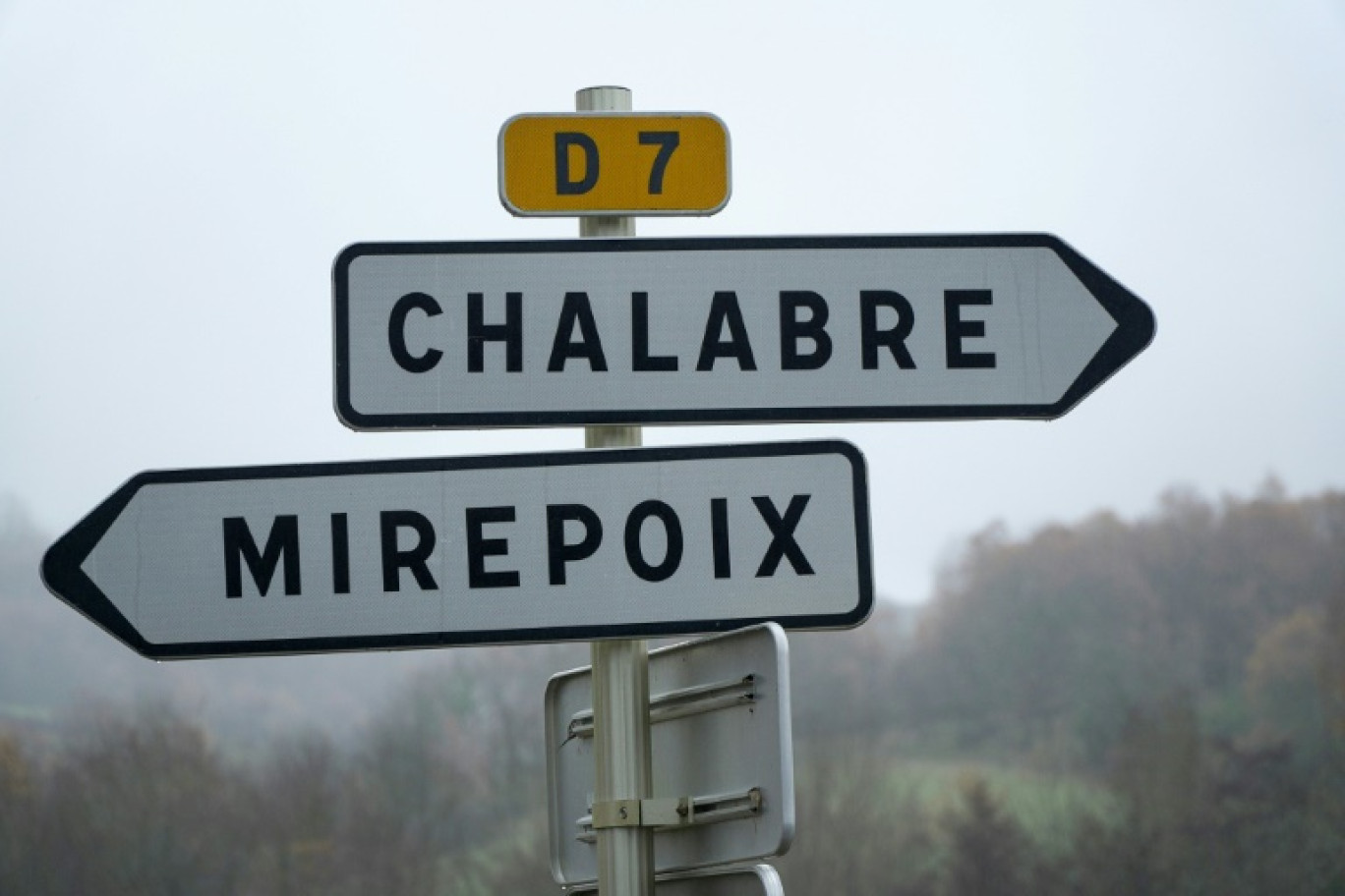 Alex Batty, l'adolescent britannique disparu depuis six ans, a été retrouvé dans la nuit de mardi à mercredi, errant sur une route près de Toulouse, par un chauffeur livreur qui l'a conduit à un poste de gendarmerie © Johan DEMARLE DAVIGNY