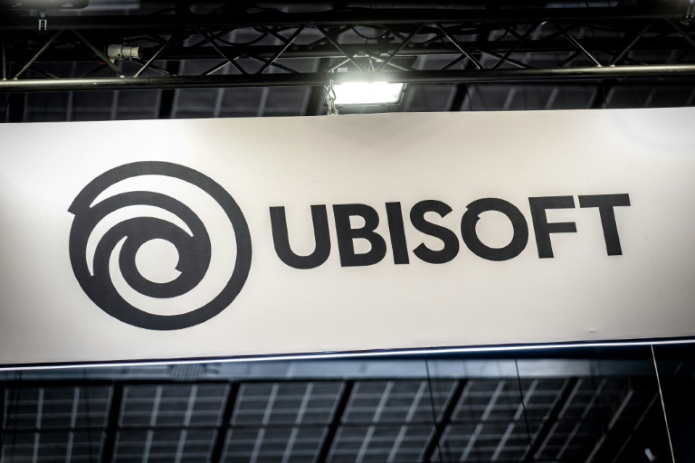 L'éditeur français de jeux vidéo Ubisoft indique avoir été victime d'une tentative de cyberattaque © BERTRAND GUAY