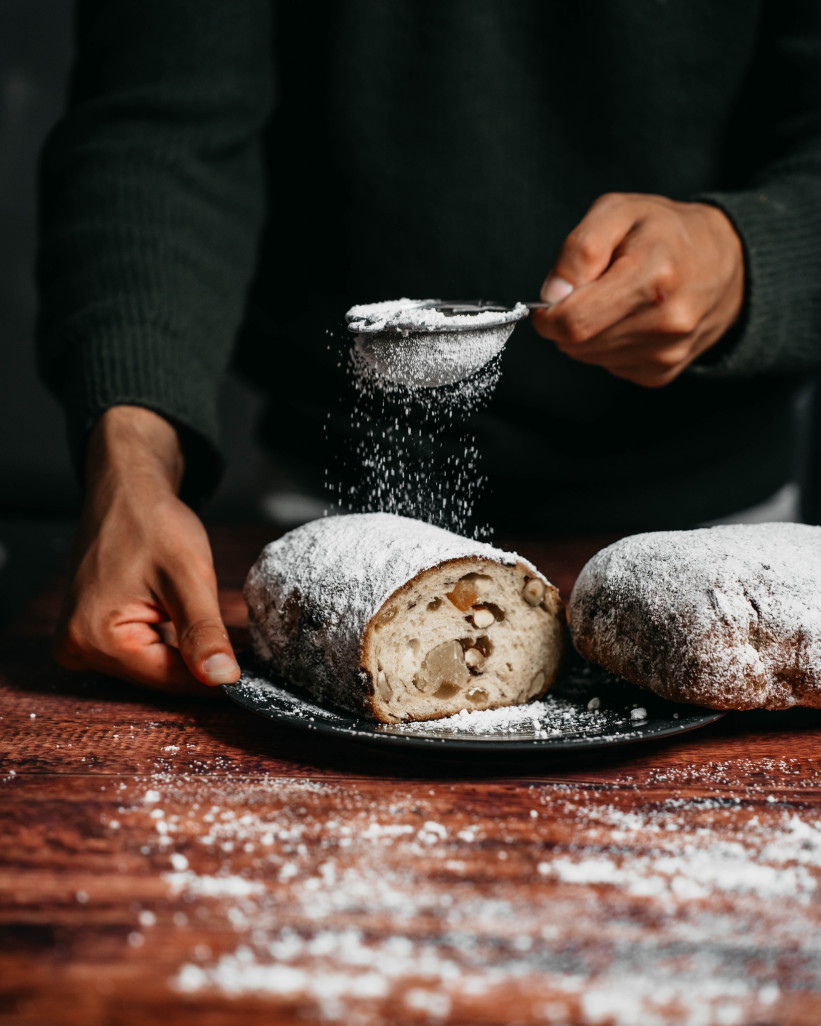 Valoriser et pérenniser les savoir-faire locaux. © Boulangerie-Pâtisserie Hubert.  