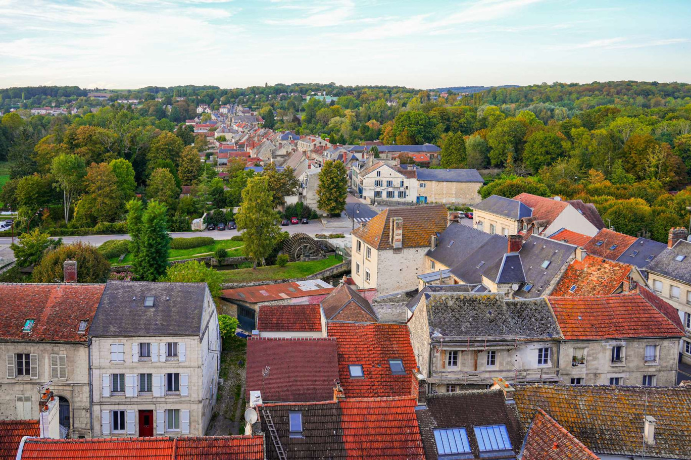 L'habitat, un thème central dont doivent s'emparer les élus axonais. (c)AdobeStock