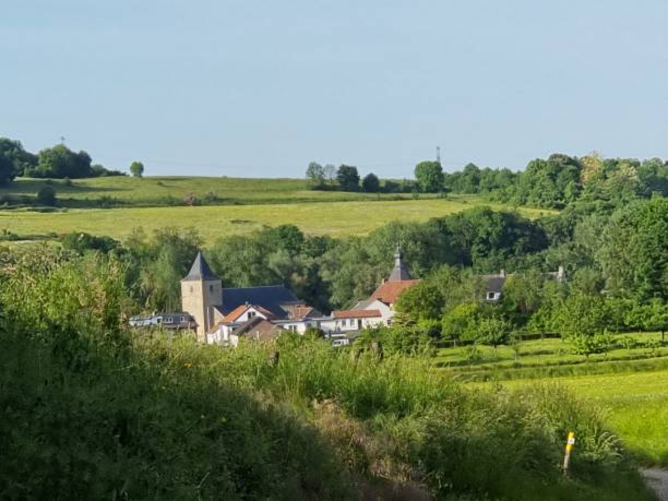 Accompagner les communes de moins de 3 500 habitants dans leur développement. 