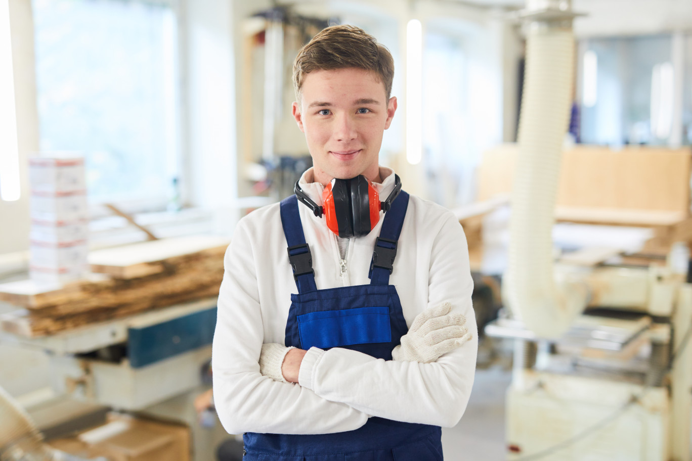 Promeo forme chaque année plus de 3 000 personnes dans la filière industrielle. (c)pressmaster