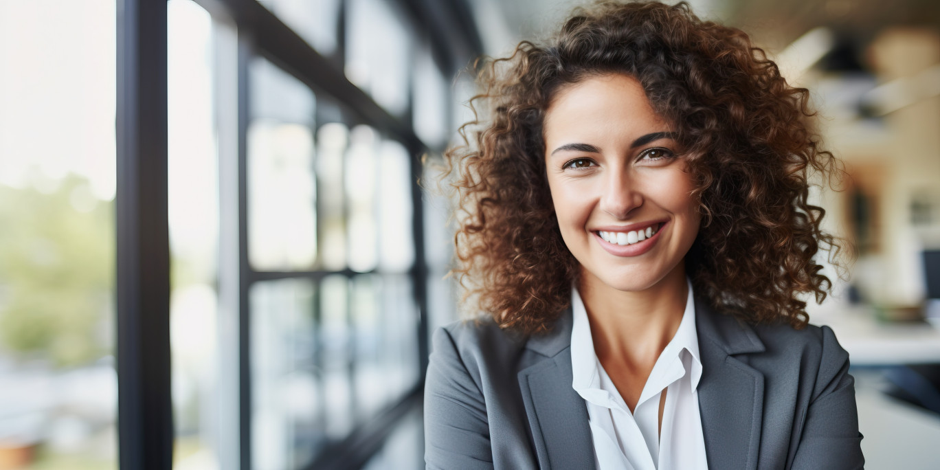 65% des entrepreneuses ont eu du mal à faire reconnaître leur légitimité et 27% à accéder à des financements. (c)Adobestock