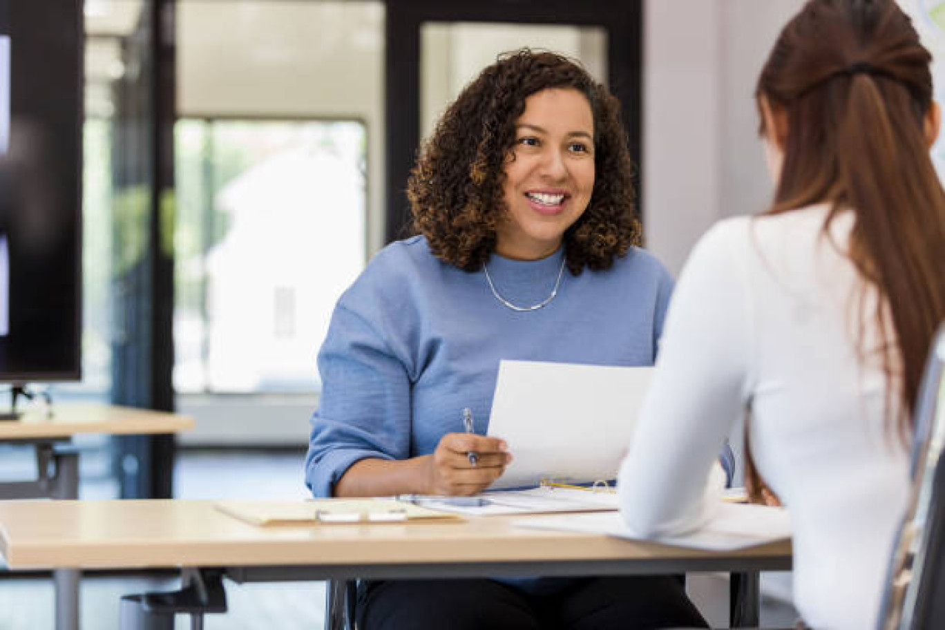 Toma Intérim mise sur la proximité et les relations humaines. 