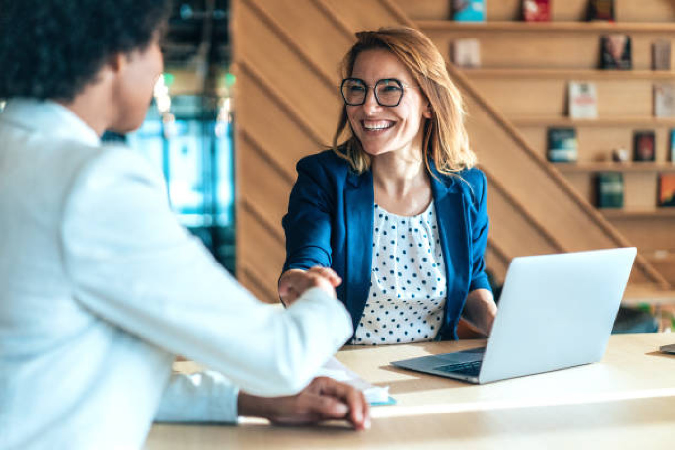 Le recrutement est au coeur des mutations sociétales et de la sphère travail. 