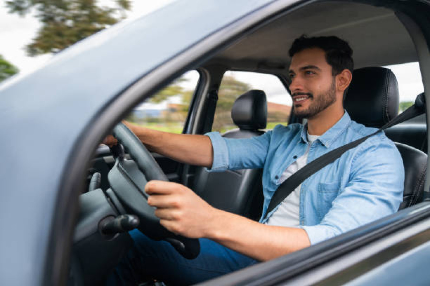 Près de neuf conducteurs sur dix vont au travail en solo. 