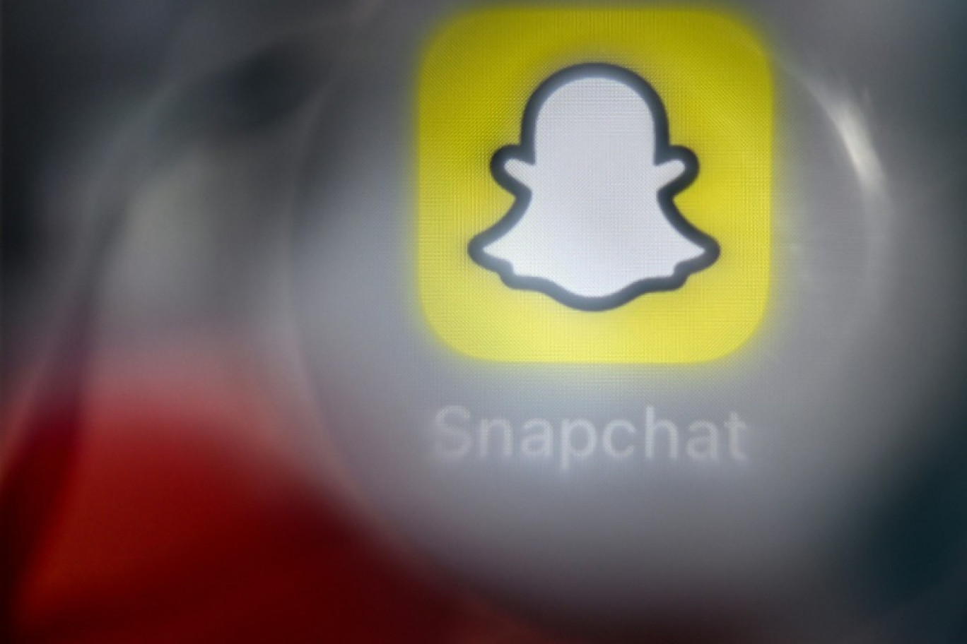 Le réseau social des adolescents Snapchat va de nouveau licencier des centaines de personnes © Kirill KUDRYAVTSEV