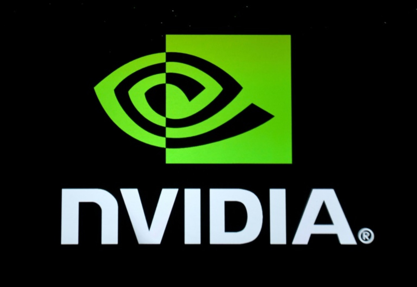 De novembre à janvier, Nvidia a réalisé 22 milliards de dollars de chiffre d'affaires et 12,3 milliards de bénéfice net, des résultats largement supérieurs à ses prévisions et aux attentes du marché. © Ethan Miller