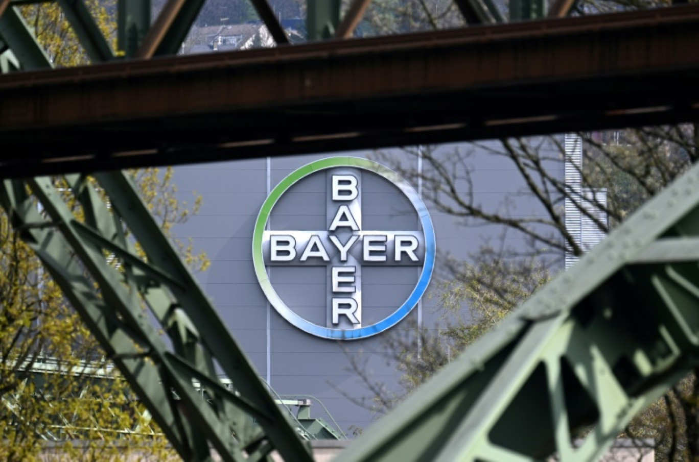 Le laboratoire pharmaceutique allemand Bayer a indiqué jeudi rappeler un lot de son médicament Euphytose, à base de plantes pour favoriser le sommeil, après la découverte d'un antihistaminique à l'intérieur d'une boîte, un cas isolé en France © Ina FASSBENDER