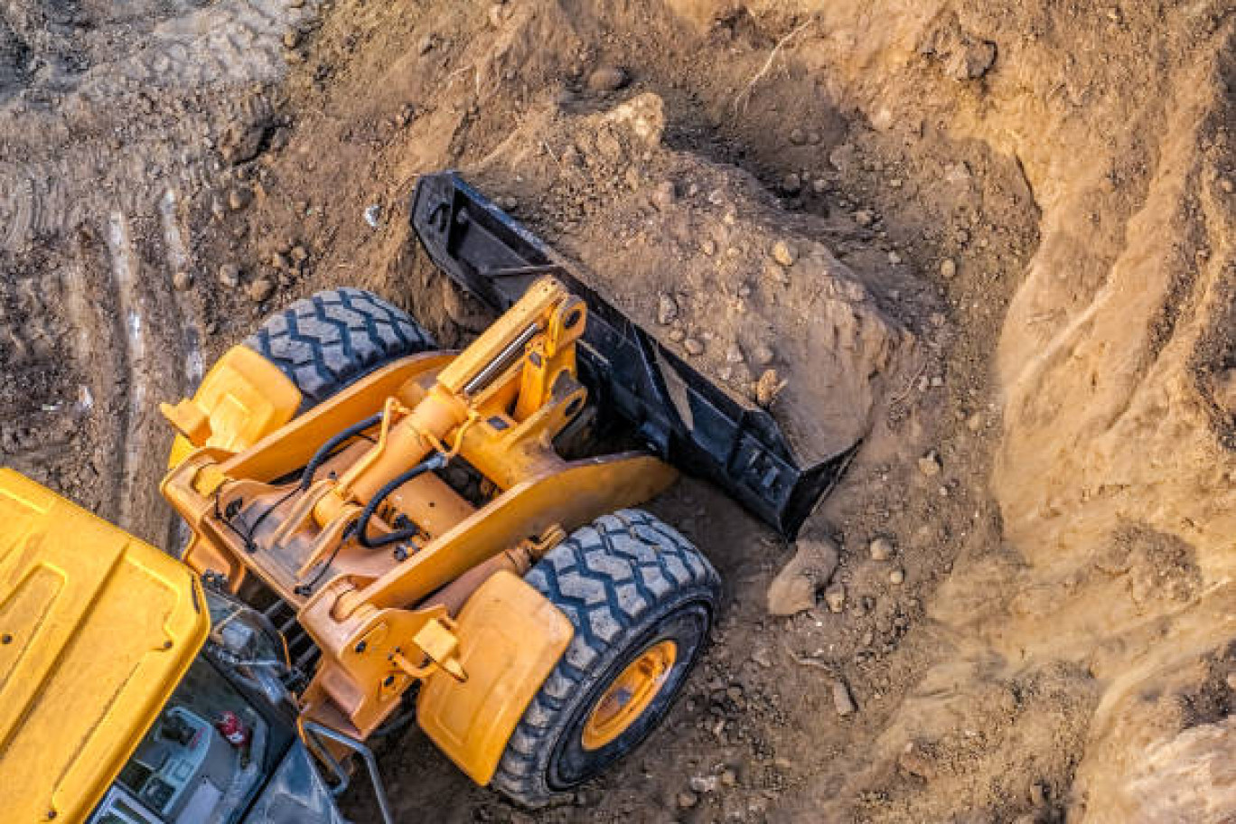 GNR : les Travaux Publics mosellans veulent une égalité de traitement