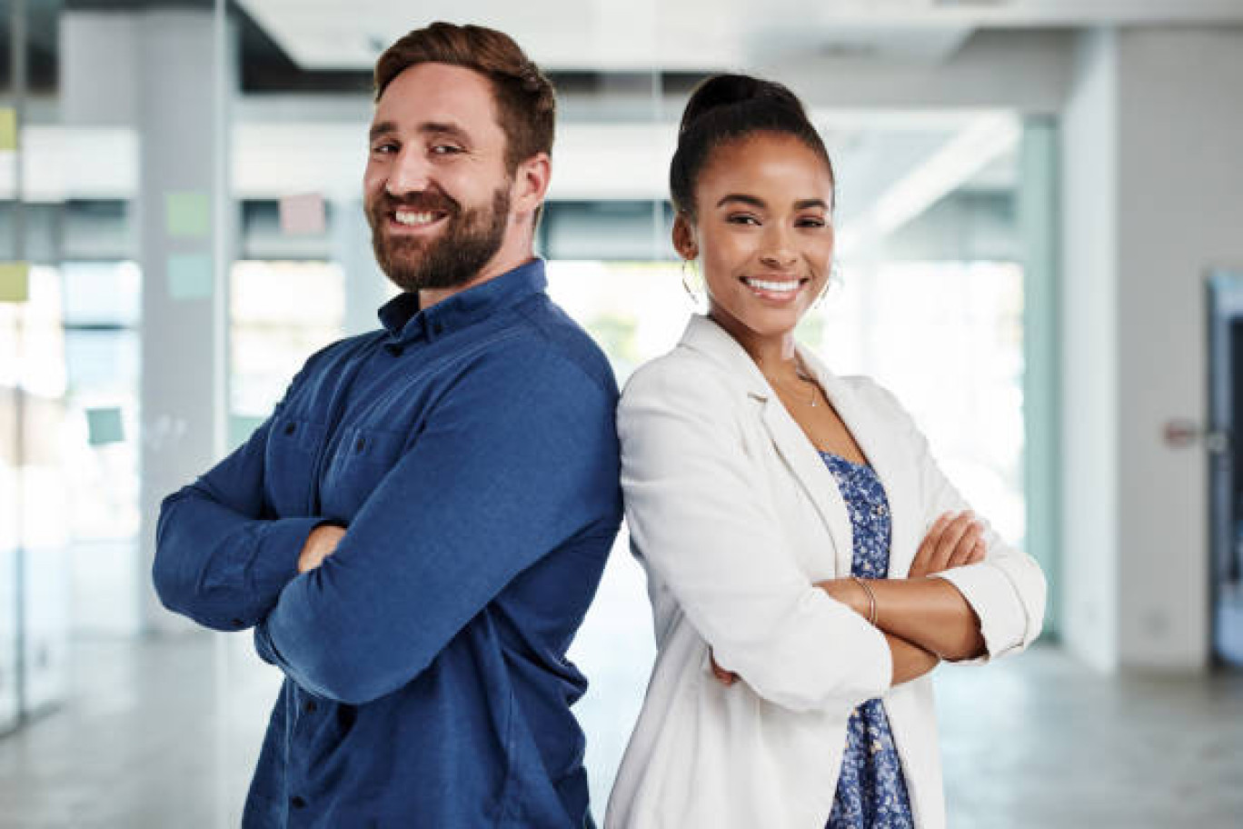 Sortir des clichés pour des relations apaisées. 