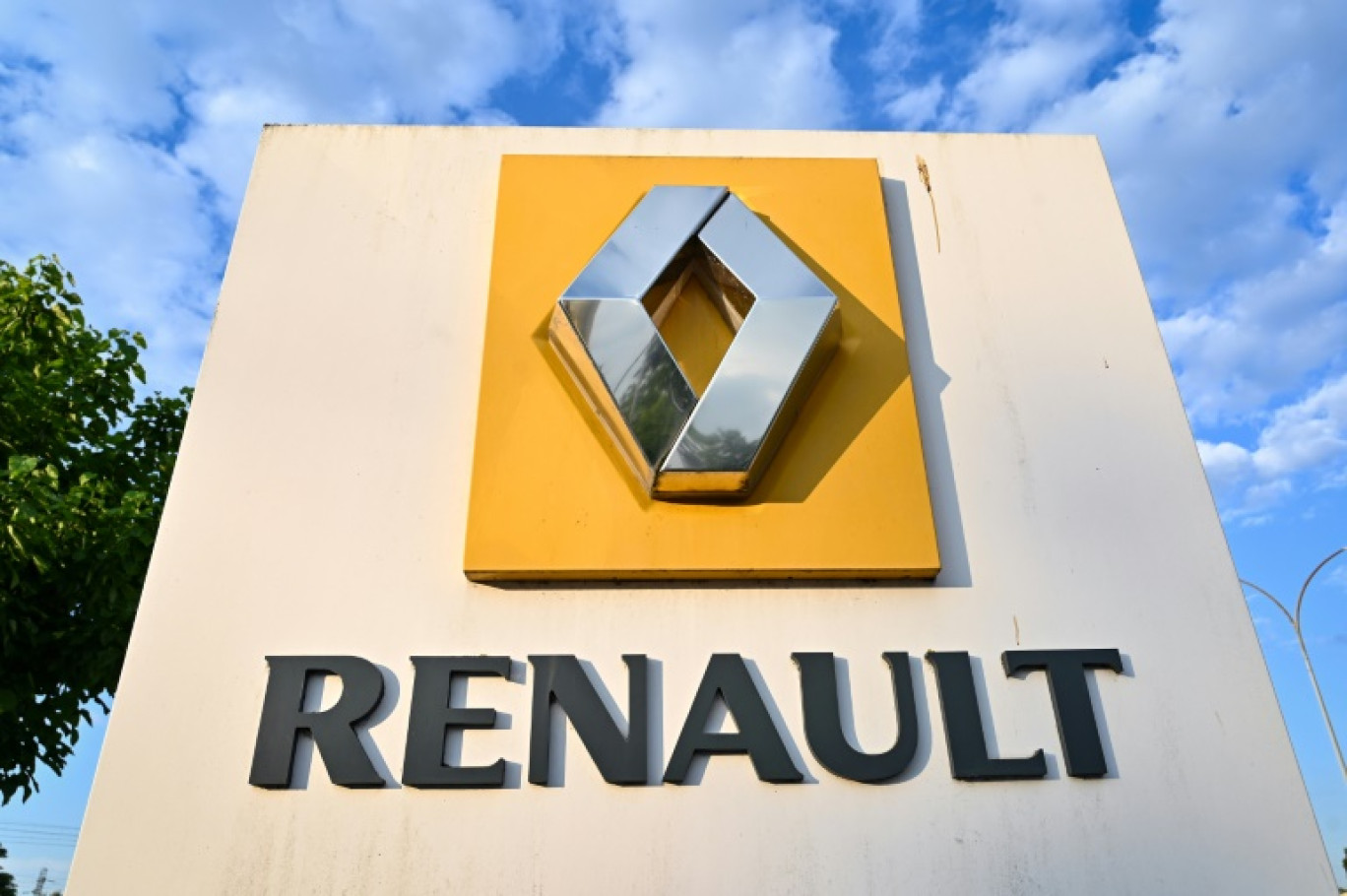 L'affaire des "faux espions" de Renault, va connaître son épilogue judiciaire avec la décision attendue du tribunal correctionnel de Paris © BERTRAND GUAY