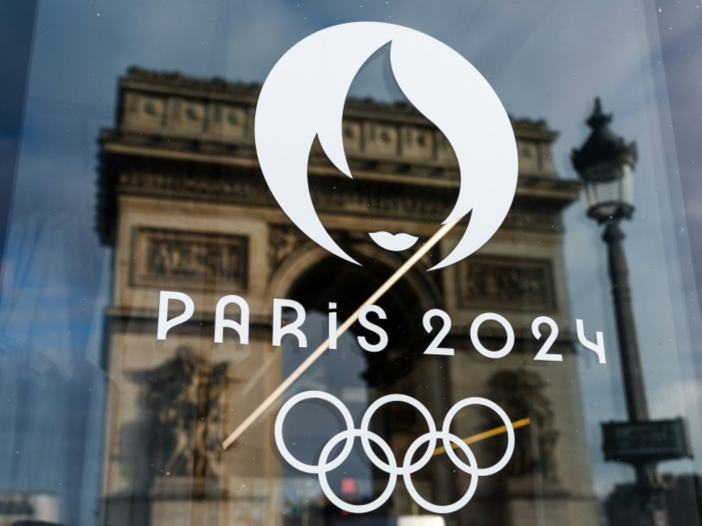 Quatre mois avant les Jeux Olympiques de Paris, des milliers de postes sont encore à pourvoir © Dimitar DILKOFF