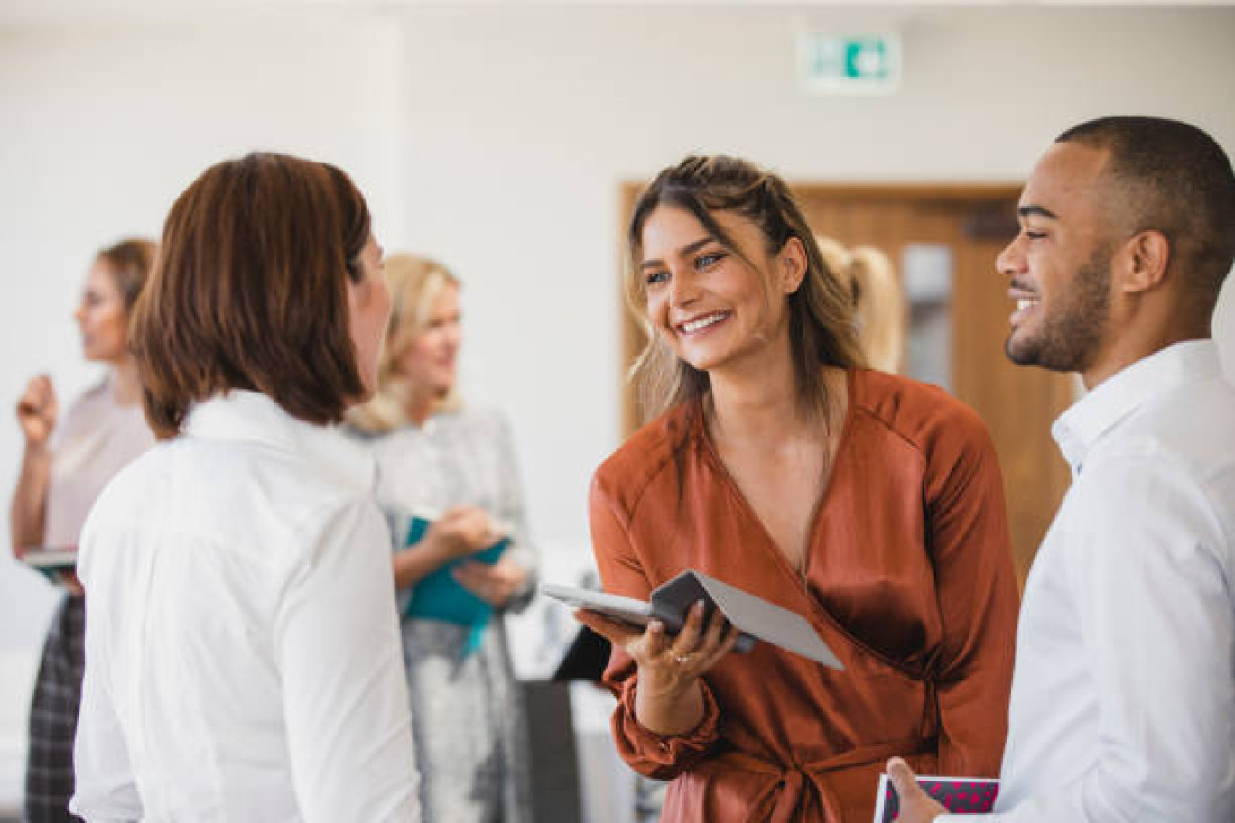 Pour booster business et visibilité, les réseaux d'affaires restent incontournables. 