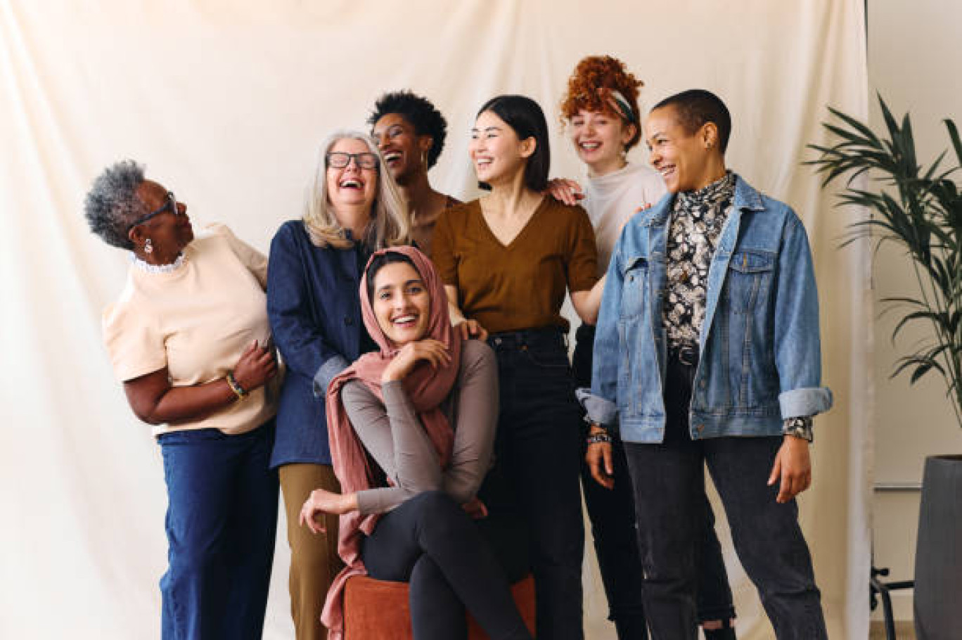 Les droits des femmes et l'égalité : un engagement du quotidien. 