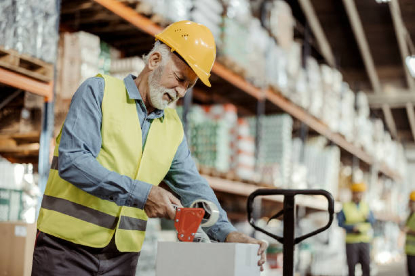 L'emploi des seniors au cœur des grandes questions de l'emploi actuellement.