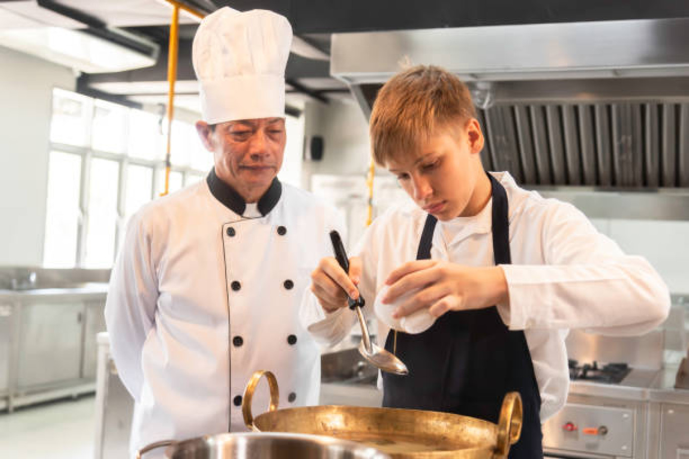 Intégrer les apprentis dans les actions de prévention et de promotion de la santé.