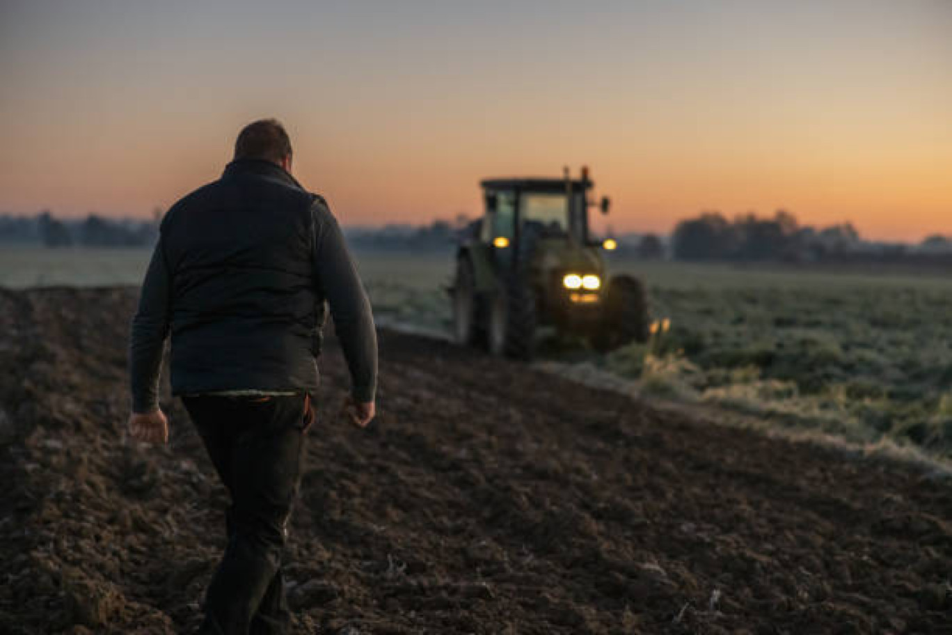 Les points de soutien aux agriculteurs se poursuivent en Moselle