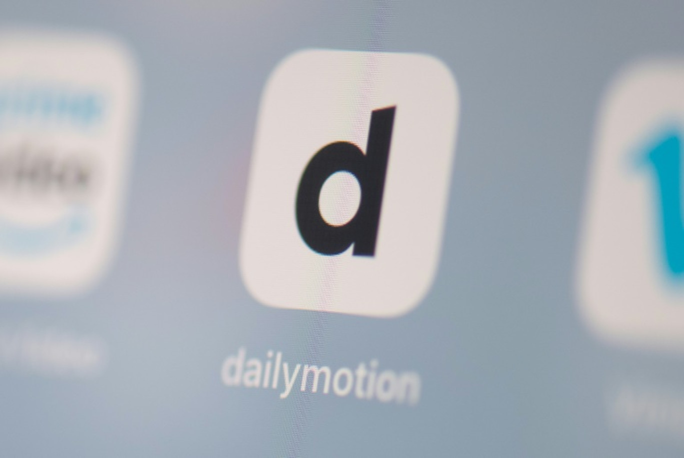 Dailymotion se repositionne pour espérer atteindre la rentabilité près de 20 ans après son lancement, dans un paysage dominé par YouTube, TikTok ou encore Vimeo © Martin BUREAU