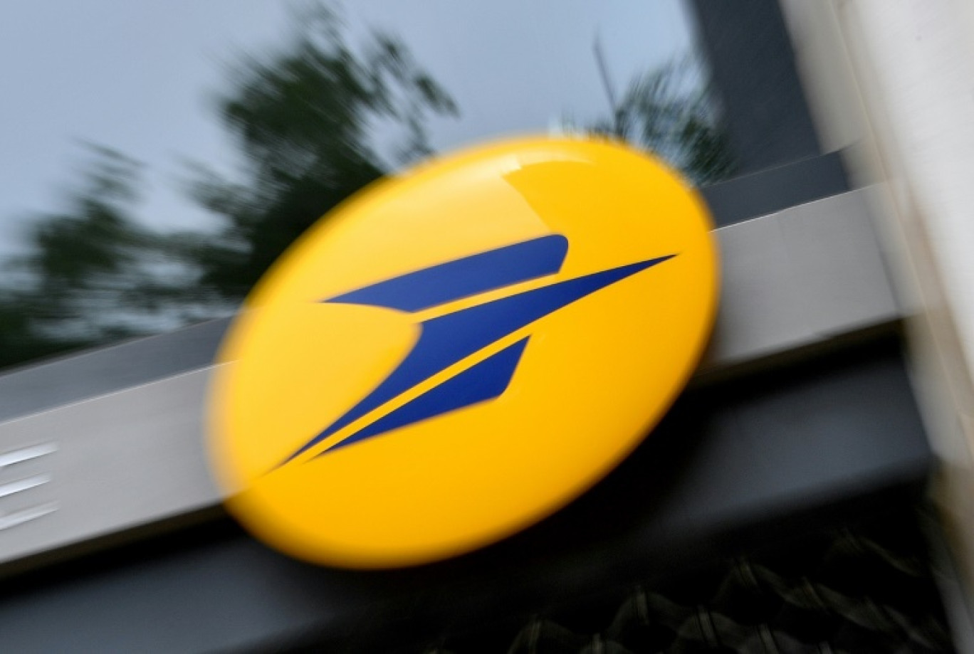 La Poste expérimente des bureaux de poste itinérants dans cinq départements en zone rurale © LOIC VENANCE