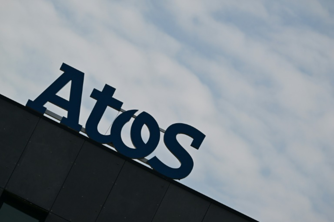 Le groupe Atos a donné jusqu'à vendredi à ses créanciers pour qu'ils lui fassent des propositions de refinancement alors que sa dette avoisine les 5 milliards d'euros © Damien MEYER