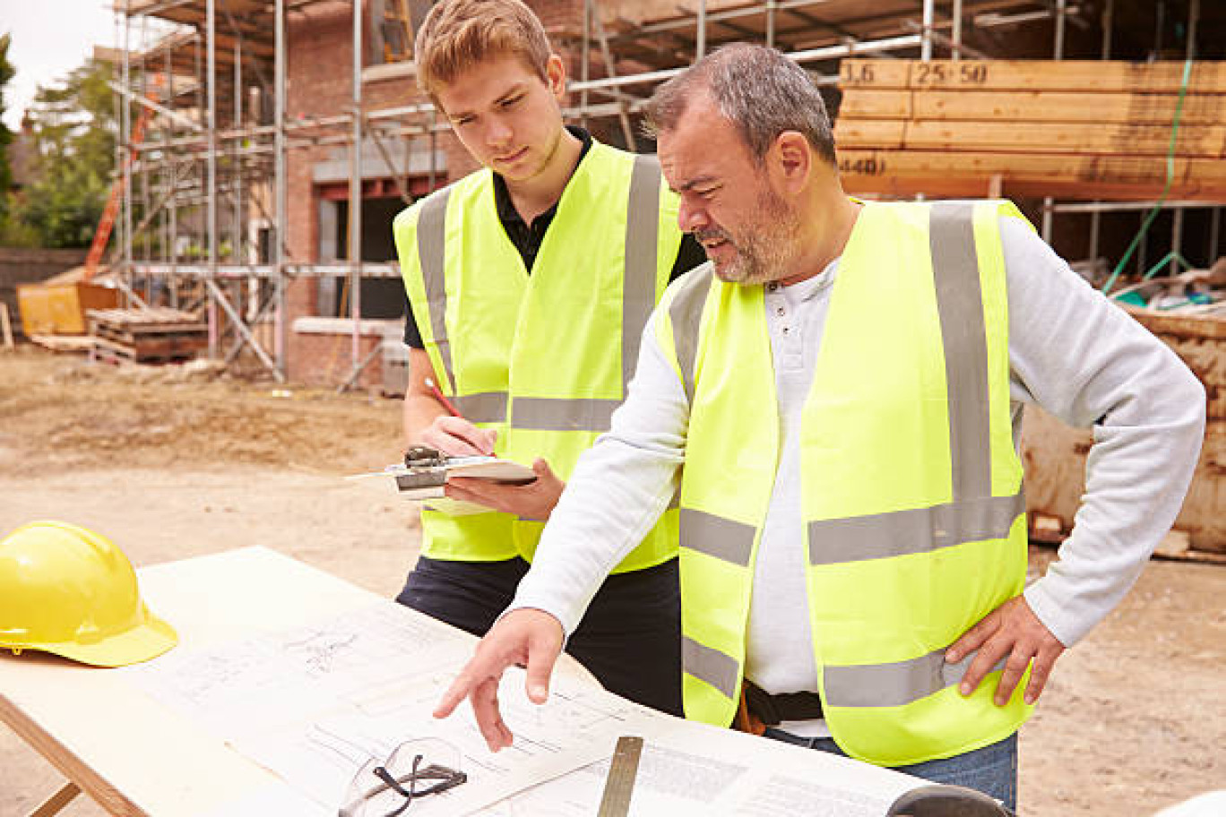 Préparer la venue de son apprenti