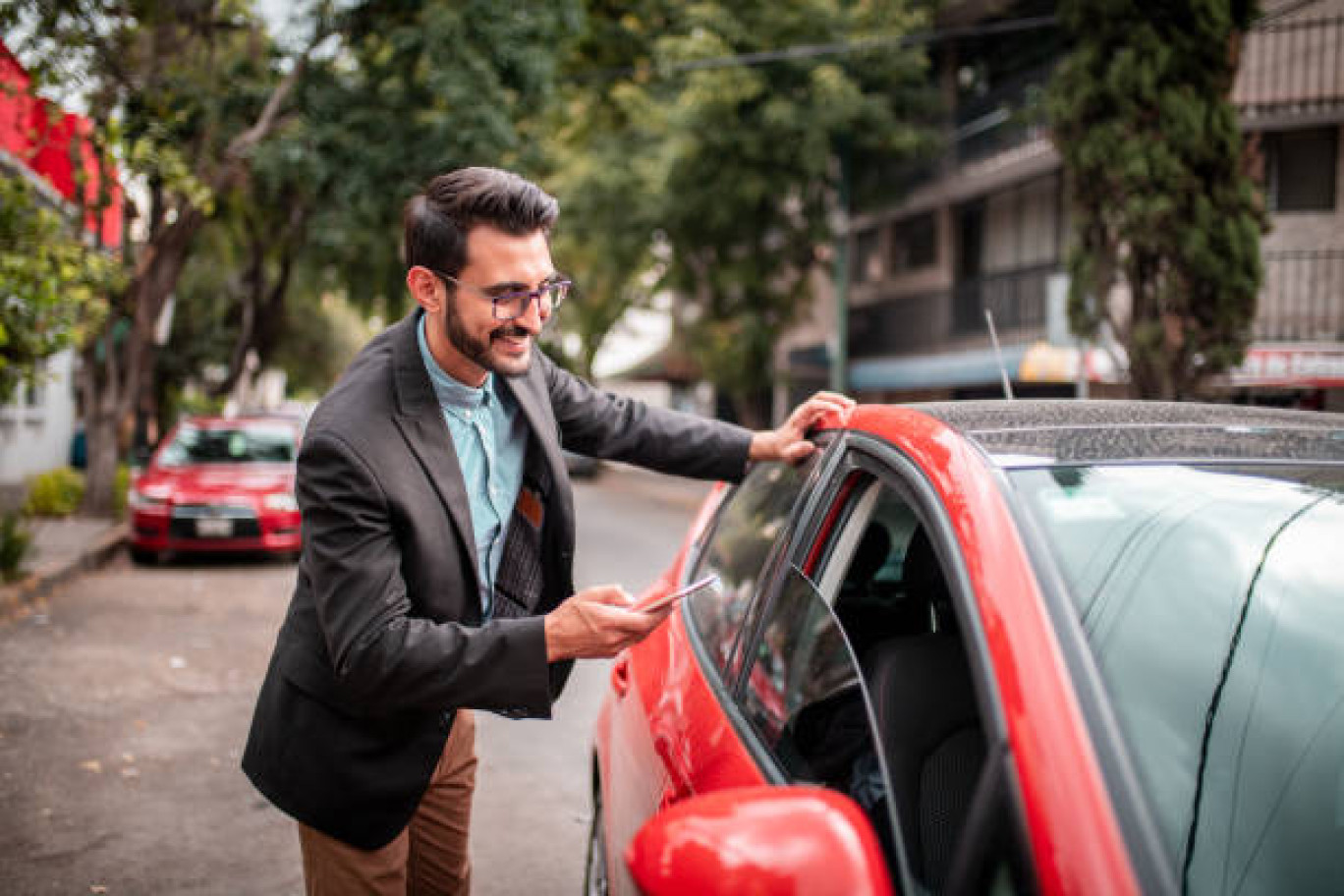 Le covoiturage poursuit son ancrage dans le paysage de la mobilité. 