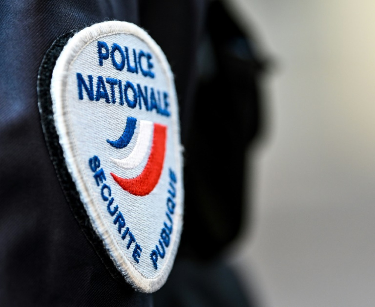 Trois policiers, intervenant en renfort pour un refus d'obtempérer ont été blessés près de Mulhouse (Haut-Rhin) par un automobiliste qui a volontairement percuté leur véhicule © DENIS CHARLET