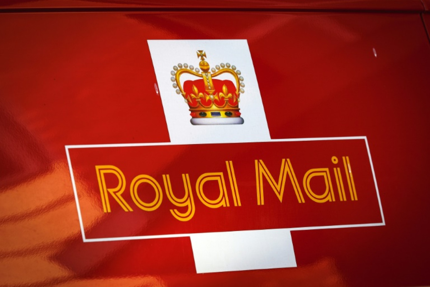 Royal Mail, ancien groupe public dont les origines remontent à plus de 500 ans, a été privatisé en 2013 © Adrian DENNIS