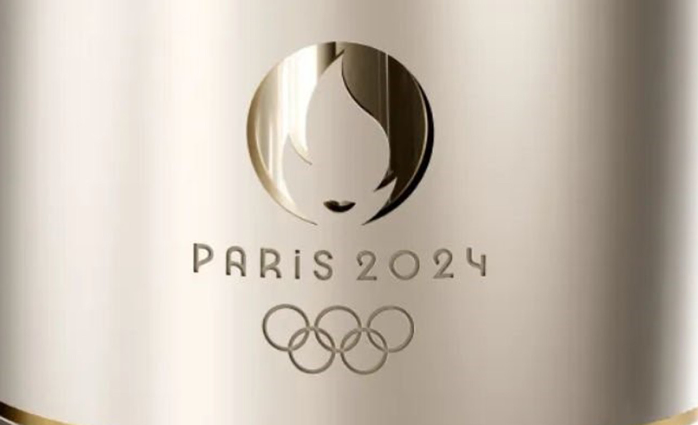 © PARIS 2024