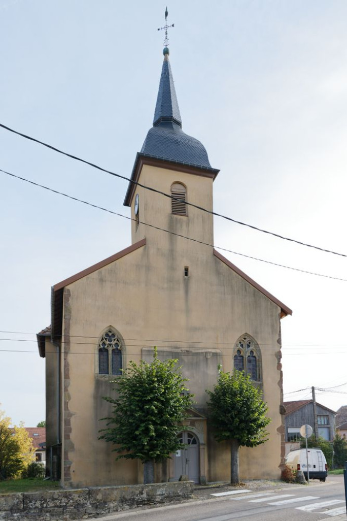 © Fondation du Patrimoine