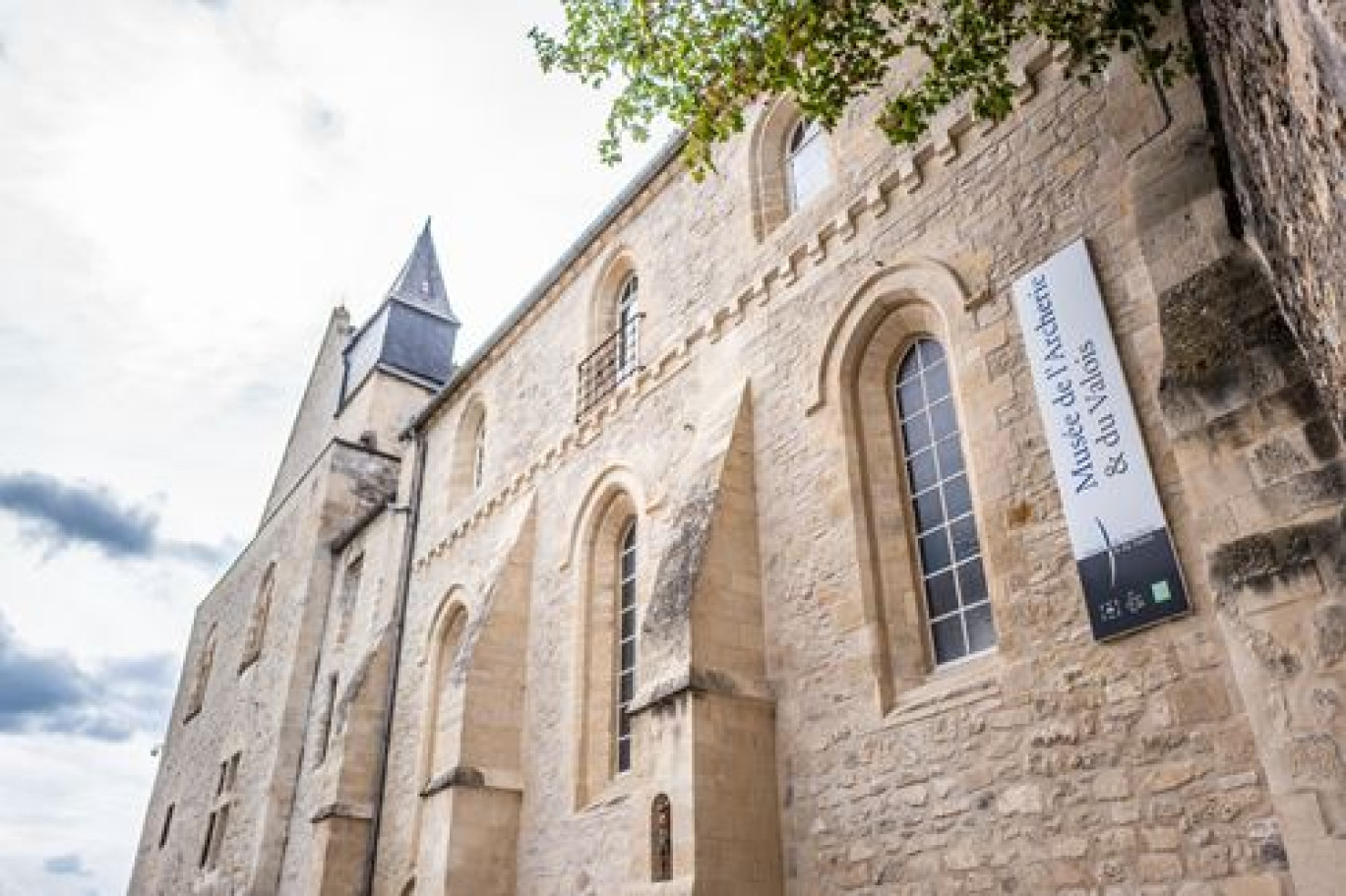 Le Musée de l’archerie et du Valois invite les visiteurs à découvrir la place des animaux dans l’art sacré occidental. (c)Studio Bruno Cohen