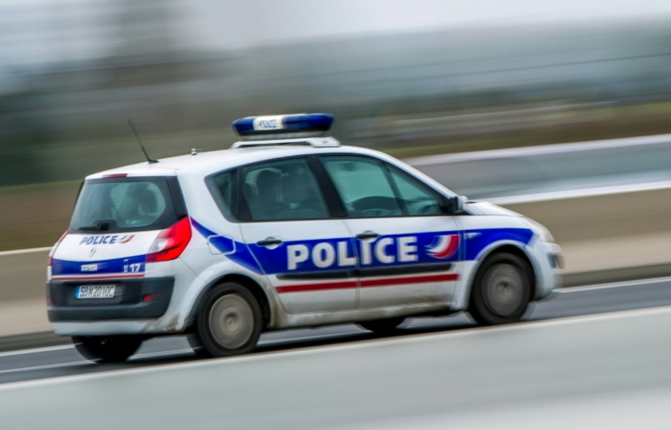 Jeune tué à Cherbourg: la policière qui a fait feu mise en examen pour meurtre © PHILIPPE HUGUEN