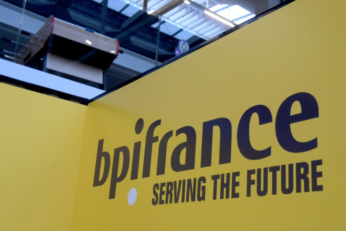 La banque publique d’investissement Bpifrance est entrée en jeu dans le dossier sensible du rachat de Biogaran, en soutenant le fonds britannique BC Partners pour reprendre la plus grande marque de génériques en France © ERIC PIERMONT