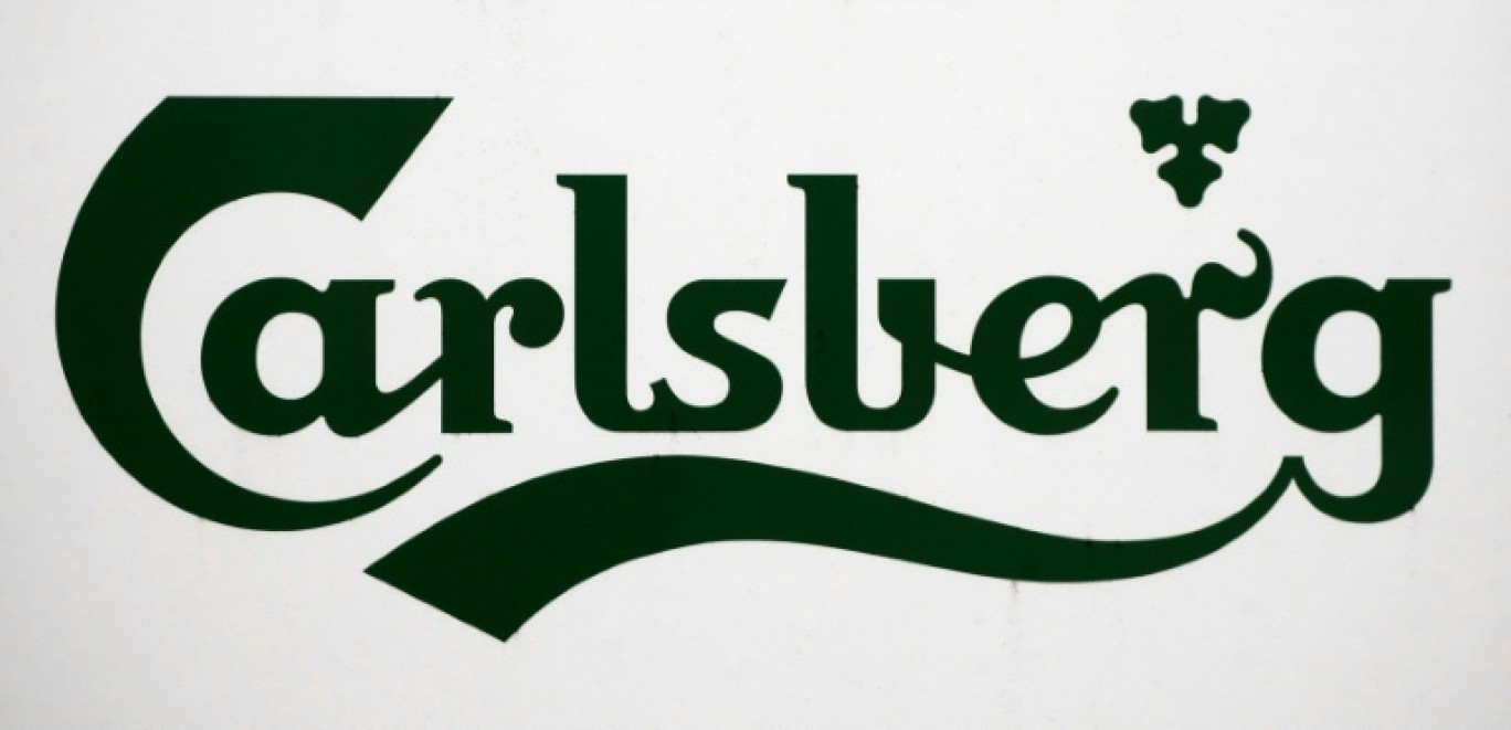 L'offre précédente de Carlsberg valorisait Britvic à un peu plus de 3,1 milliards de livres (près de 3,7 milliards d'euros) © CRAIG BROUGH