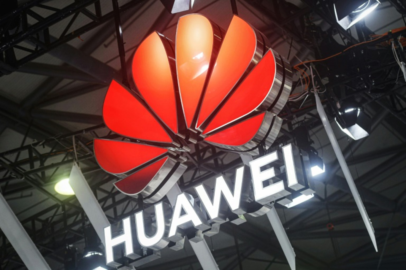 L'Allemagne a annoncé l'interdiction des composants et technologies des groupes chinois Huawei et ZTE dans l'ensemble de ses réseaux 5G pour des raisons de sécurité © STR