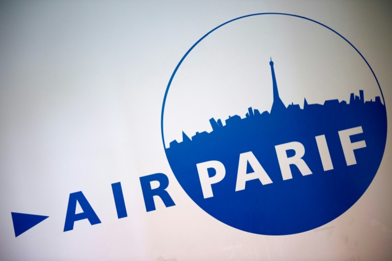 La "très grande majorité" des terrains de sport en plein air parisiens et de banlieue "dépassent les recommandations" de l'Organisation mondiale de la santé sur la pollution de l'air, a alerté l'association Respire © Lionel BONAVENTURE