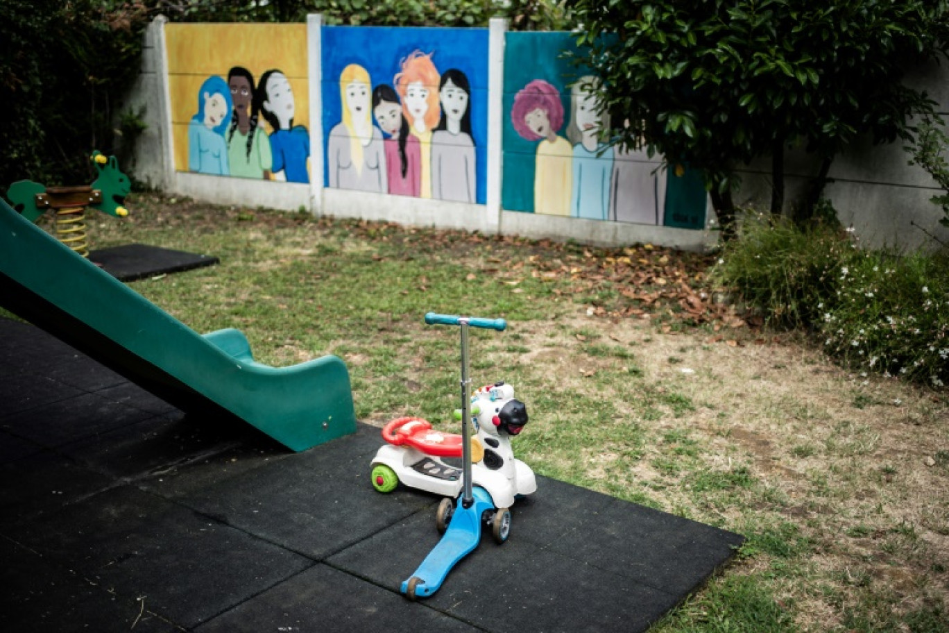 Les jeunes confiés à l'Aide sociale à l'enfance sont moins souvent placés dans des familles d’accueil que dans des foyers © Martin BUREAU