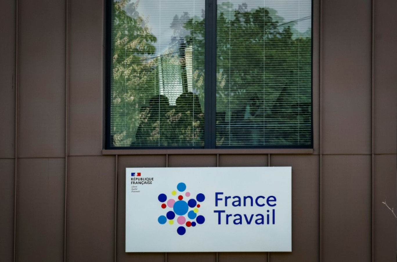 Les règles actuelles d'indemnisation de l'assurance chômage sont prolongées jusqu'au 31 octobre 2024, selon un décret paru au Journal officiel © Geoffroy VAN DER HASSELT