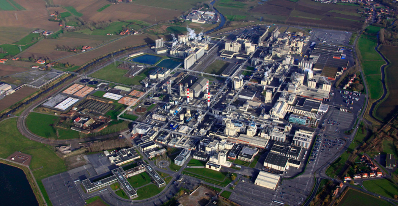 Depuis 20 ans, le Lycée Georges Baptiste à Canteleu forme des élèves à l’excellence, pour qu’ils soient employables rapidement. (© Lycée Georges Baptiste)