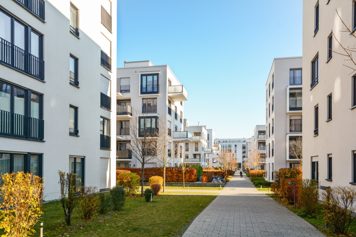 En France, 12 000 entreprises du bâtiment ont été placées en redressement ou en liquidation judiciaire en l'espace d'un an. © Adobe Stock© Adobe Stock