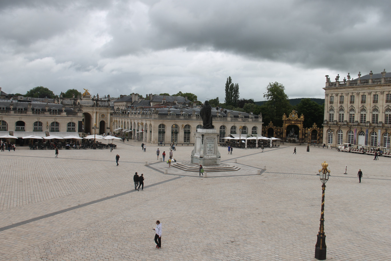 Nancy : l’Office de tourisme métropolitain s’engage dans la qualité de l’accueil