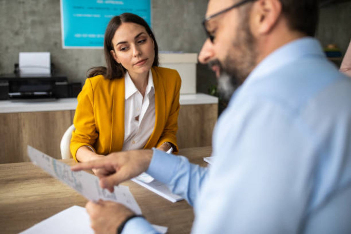 La formation diplômante ADEA permet de maîtriser des leviers importants de l'entreprise artisanale.  