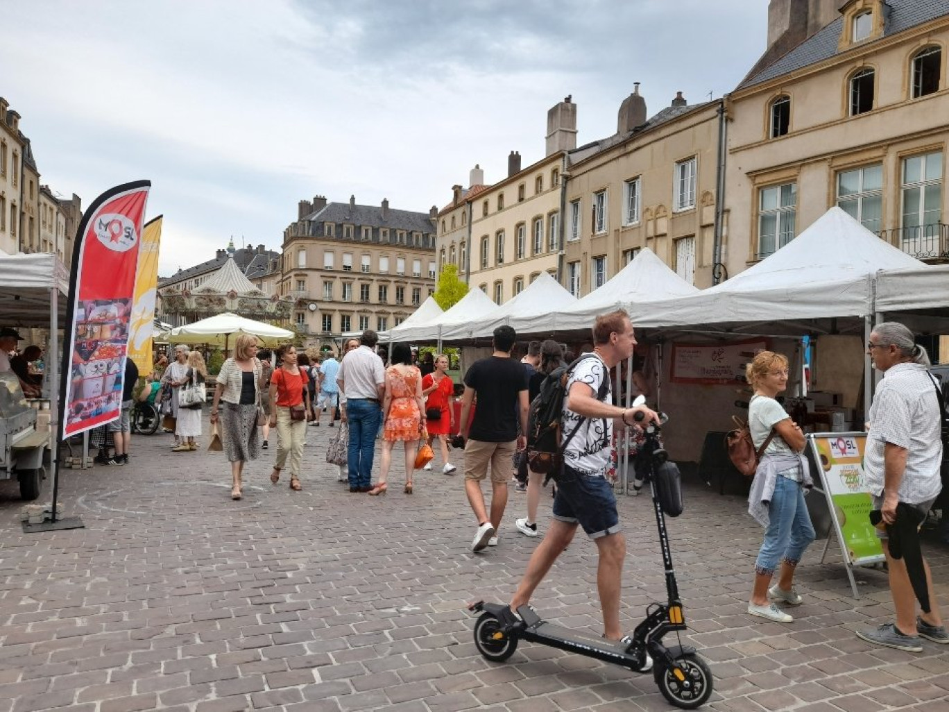 © Chambre d'agriculture de la Moselle.