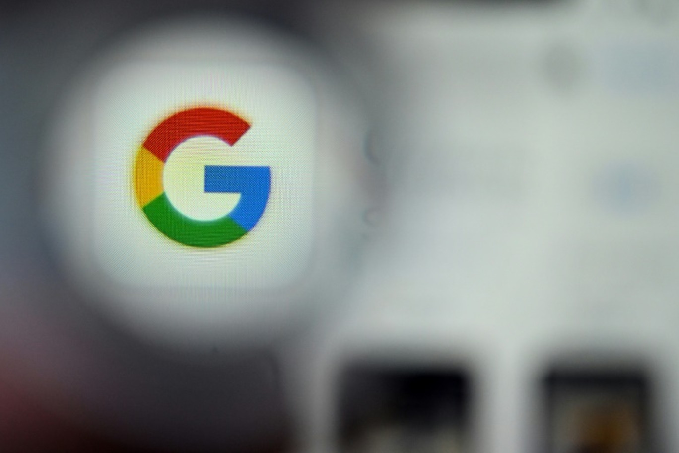 Le comparateur de prix Twenga réclame jusqu'à 666 millions d'euros à Google pour abus de position dominante, indique mardi le média français l'Informéine. © Kirill KUDRYAVTSEV