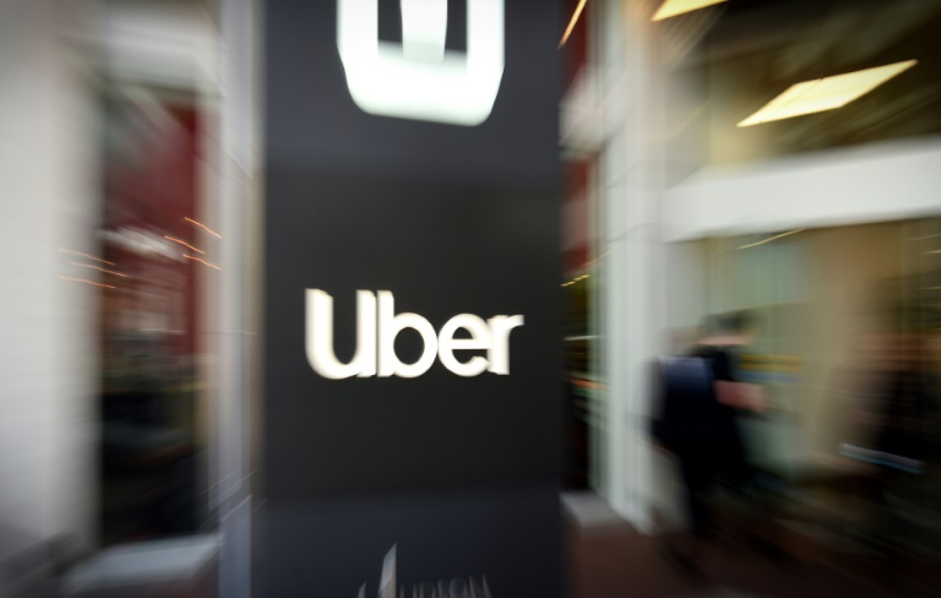 Uber a jugé la décision de l'autorité néerlandaise "biaisée" et l'amende "tout à fait inhabituelle" © Josh Edelson