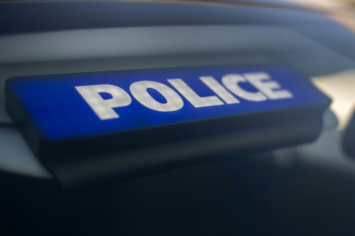 Un homme armé d'un couteau a été grièvement blessé par balles dans la nuit de dimanche à lundi à Grenoble par des policiers qui le poursuivaient après une agression © FRED TANNEAU