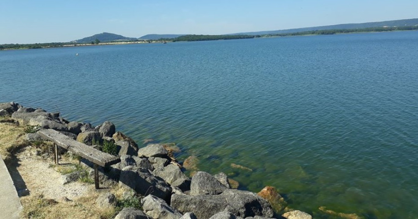 La gendarmerie renforce la prévention au lac de Madine