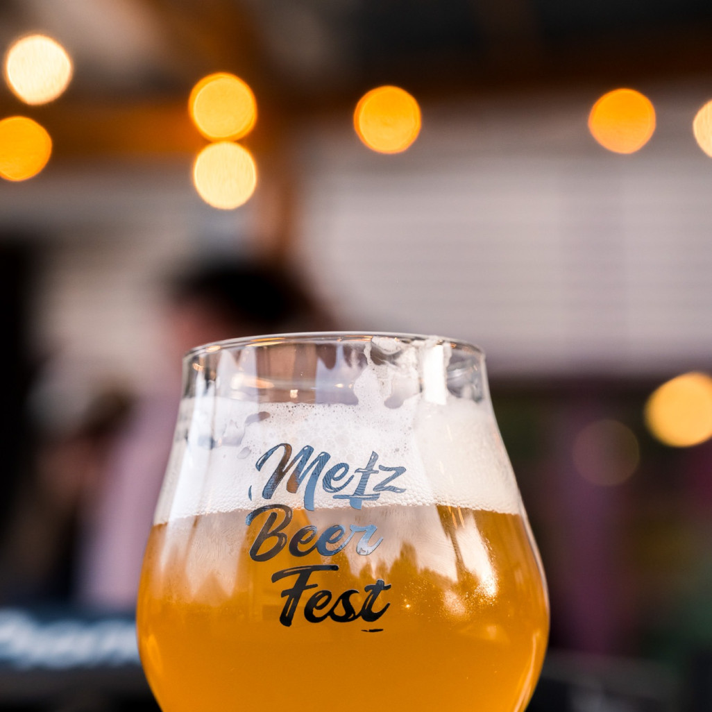 © Metz Beer Fest.