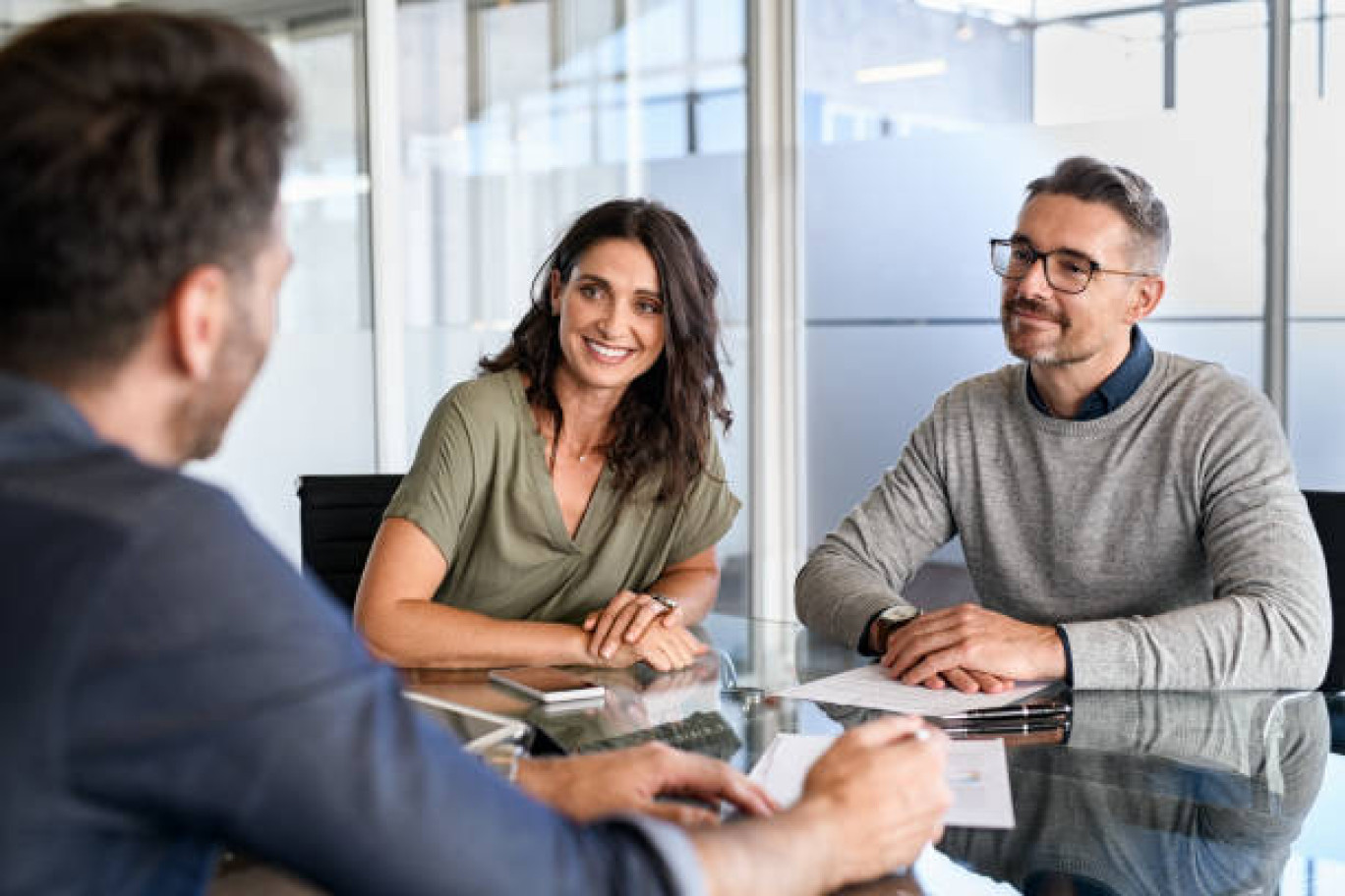 Donner les bonnes bases de départ quant à l'entrepreunariat. 